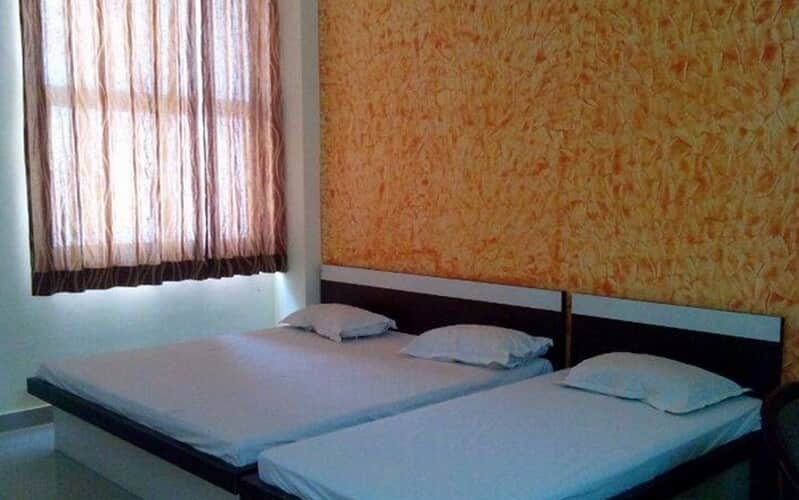 Shree Prasad Tourist Home, Murud-Janjira 5